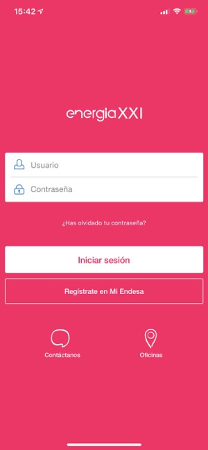 Energía XXI(圖1)-速報App