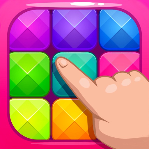 Gridz : 1010 Block Puzzle Game