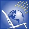 Icon EPA's SunWise UV Index
