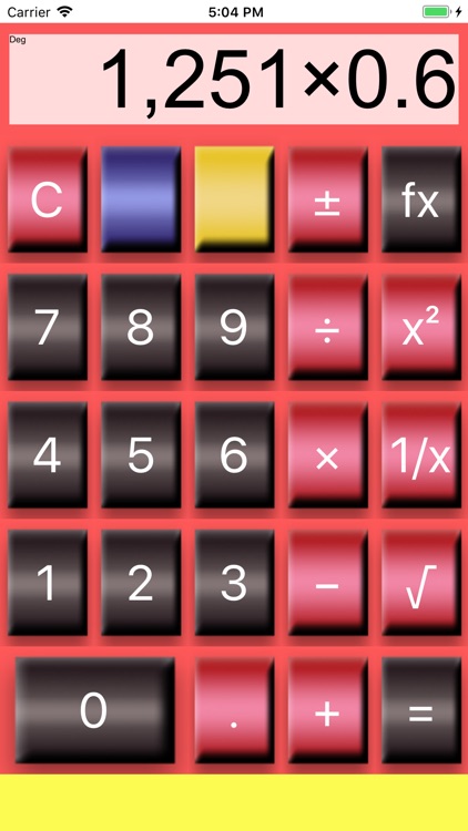 tripleCalculator