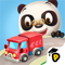 App Icon for 熊貓博士玩具車 App in Macao IOS App Store