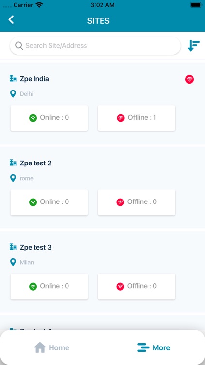 ZPE Cloud screenshot-3