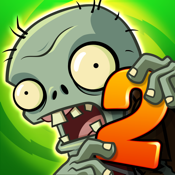 Plants Vs Zombies 2 App Reviews User Reviews Of Plants Vs Zombies 2 - gardens vs graves battlegrounds explosions roblox