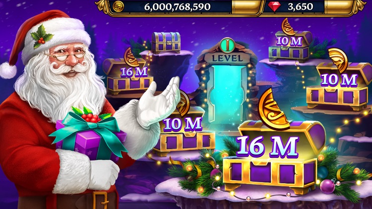 Slot Machines 777 - Slots Era