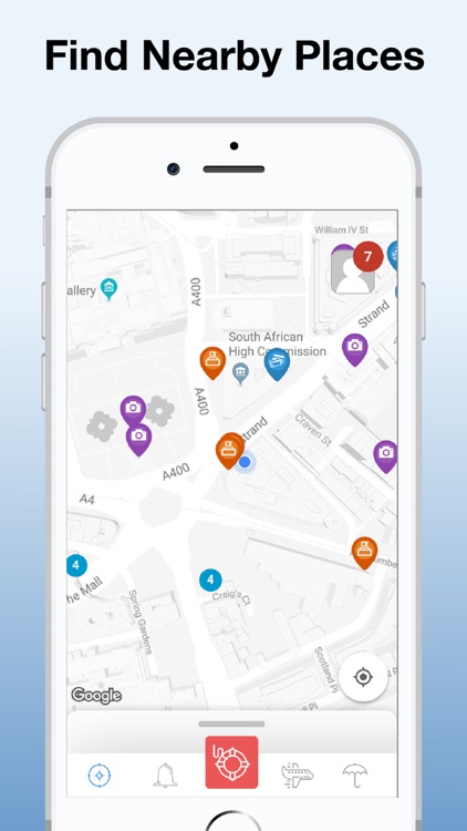 Sitata Travel Safe screenshot-4