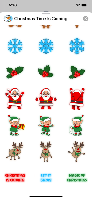 Christmas Time is Coming(圖8)-速報App