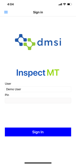 InspectMT