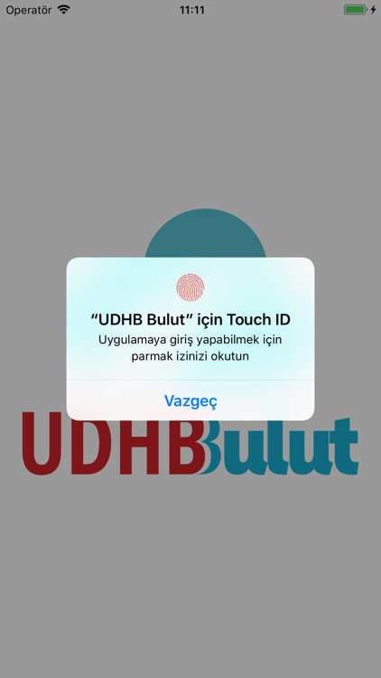 UDHB Bulut