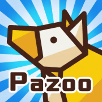 Pazoo　-パズルゲーム Cheats