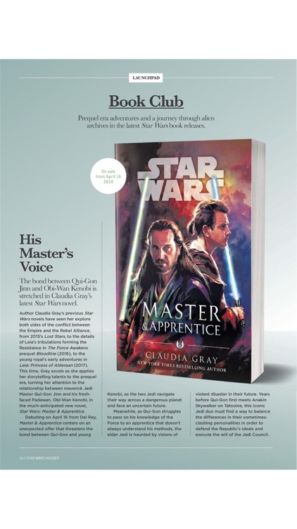 Star Wars Insider