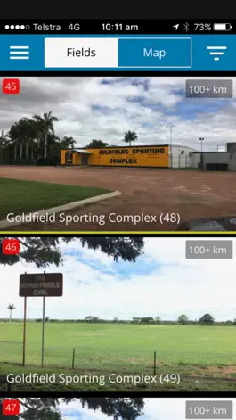 Game screenshot Goldfield Ashes apk