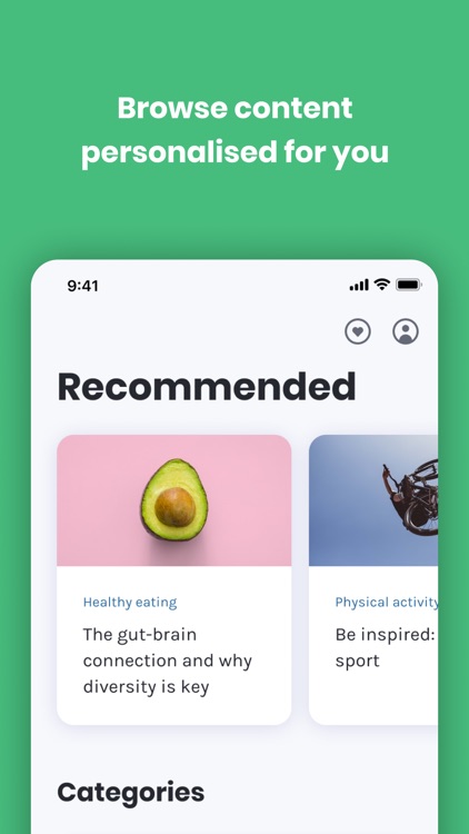 REACHhealth screenshot-7