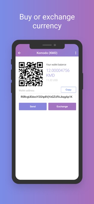 Guarda Wallet(圖5)-速報App