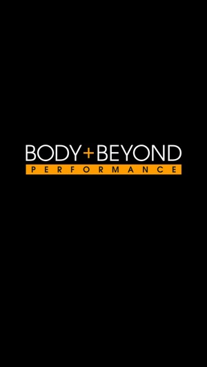 Body+Beyond(圖1)-速報App