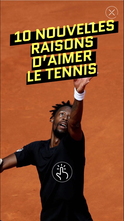 Tennis Mag