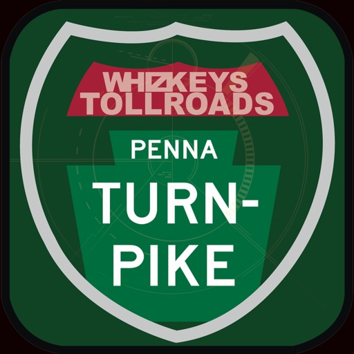 Penna Turnpike 2019