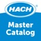 At Hach Company, we make water analysis simpler