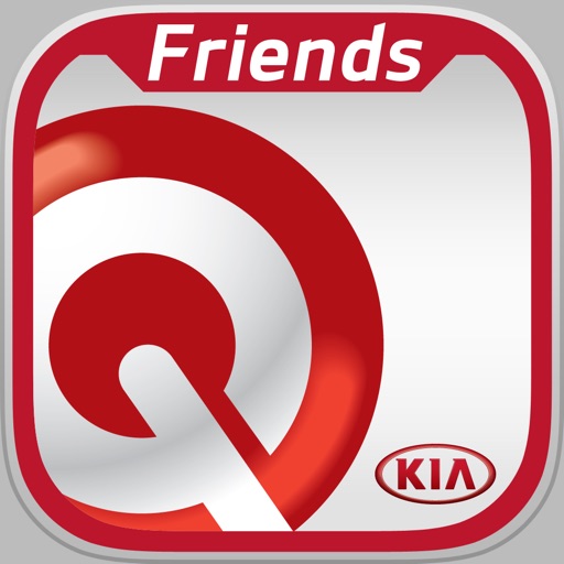 Kia QFriends