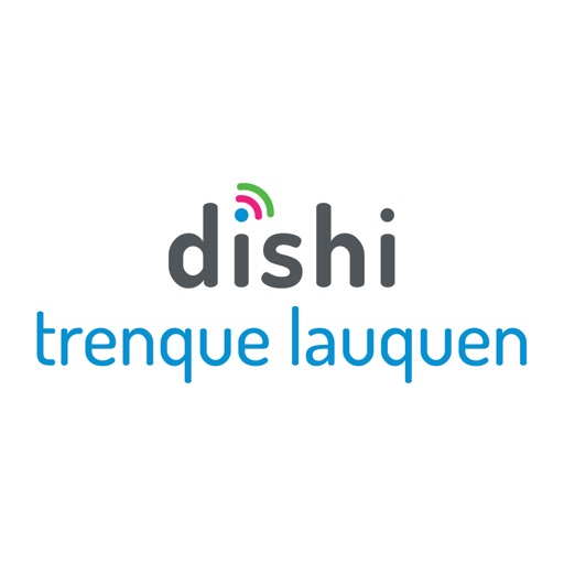 Dishi Trenque Lauquen