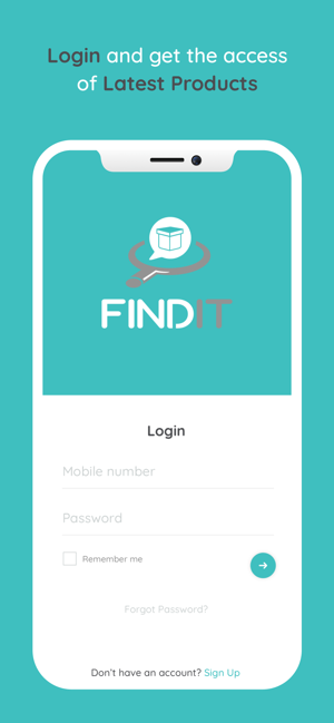 FindIt - Buyer(圖5)-速報App