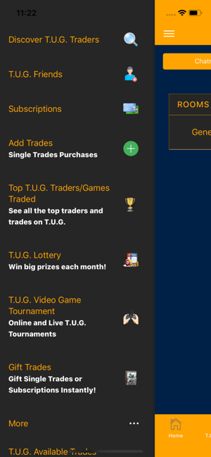 T.U.G. (TradeUpGames)(圖2)-速報App