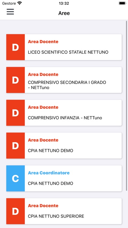 il Registro Elettronico screenshot-5