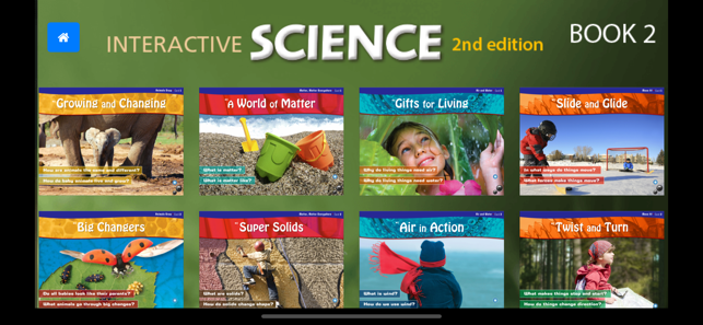 Interactive science 2nd(圖4)-速報App