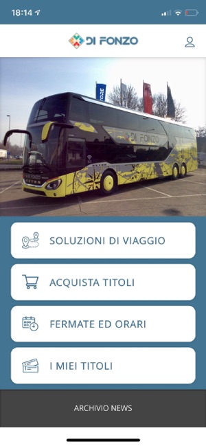 DiFonzo Bus(圖2)-速報App