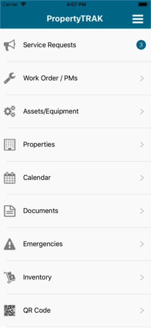 PropertyTRAK CMMS(圖1)-速報App