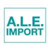 ALE Import