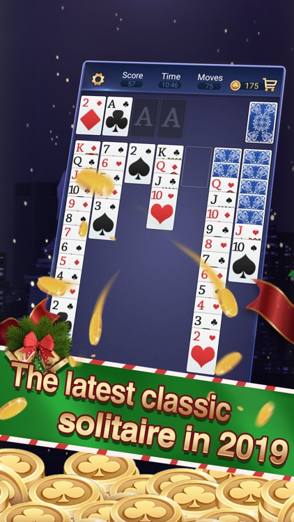 Classic Solitaire Fun