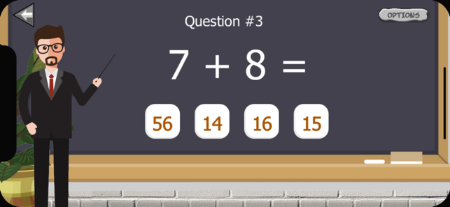 Easy Math Challenge(圖2)-速報App