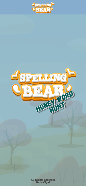 Spelling Bear :Honey Word Hunt(圖6)-速報App