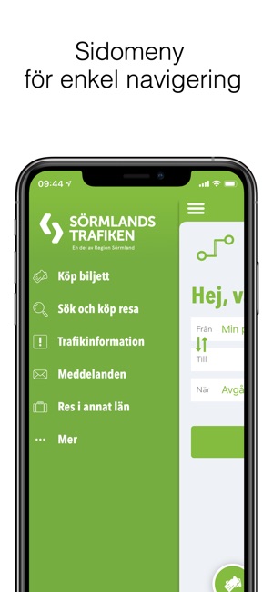 Sörmlandstrafiken(圖1)-速報App