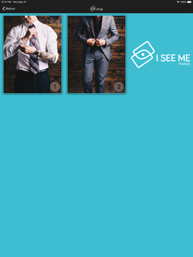 I SEE ME France(圖4)-速報App