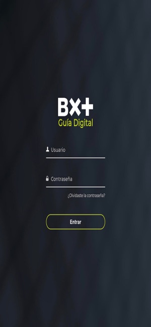 Guía Digital Bx+(圖1)-速報App