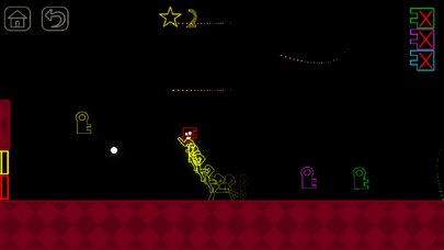 EL-K : Electric Key Head Man screenshot 3