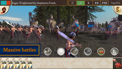 ROME: Total War - BI Screenshot 9