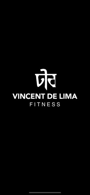 VINCENT DE LIMA FITNESS