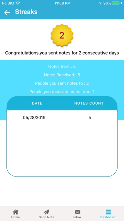 ICU gratitude app screenshot-5