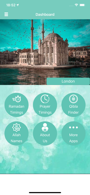 Ramadan Calendar - IftarTiming(圖1)-速報App