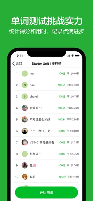 VOA慢速英语 - VOA每日英语听力(圖5)-速報App