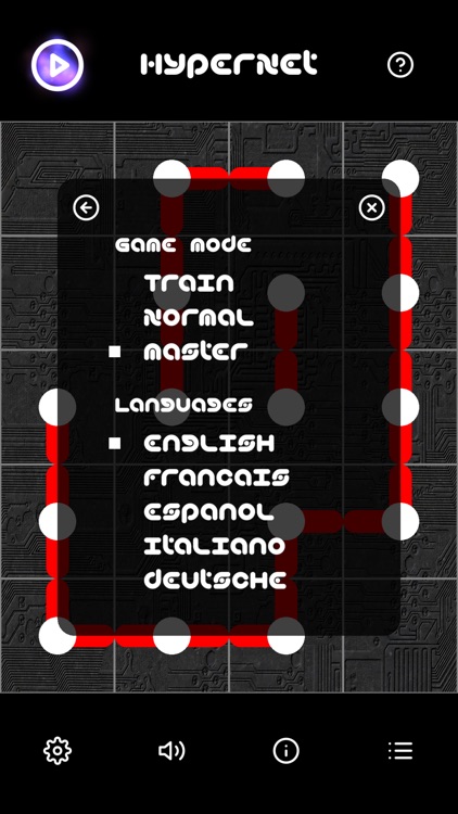 HyperNet screenshot-4