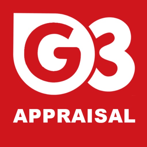 G3 Vehicle Appraisal App