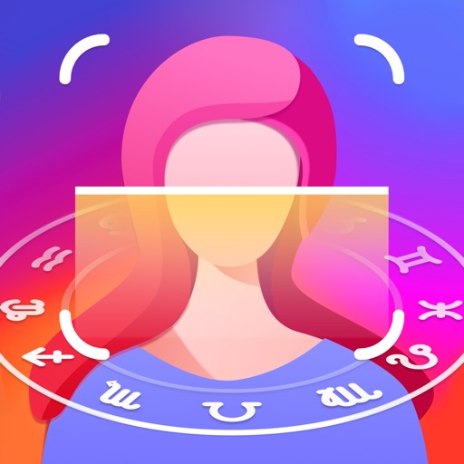 Seer App:Face, Horoscope, Palm Icon