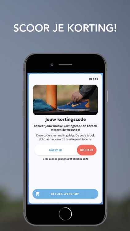 SportWallet screenshot-3