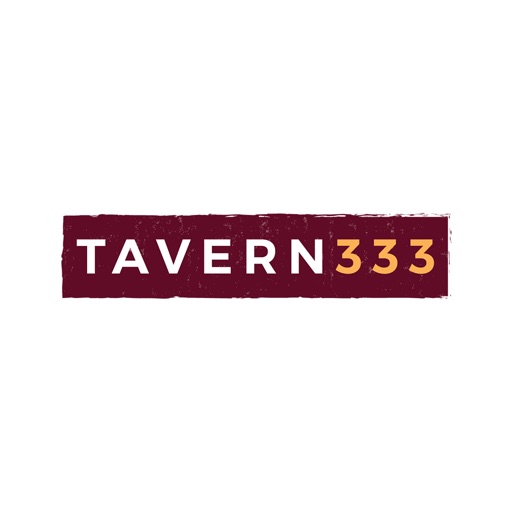 Tavern 333 icon