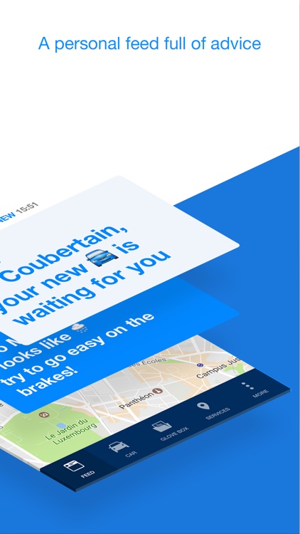 My ALD Driver Bulgaria