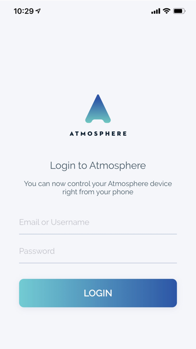 How to cancel & delete Atmosphere TV from iphone & ipad 3