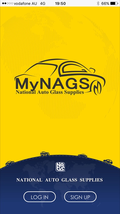 MyNAGS NZ Mobile